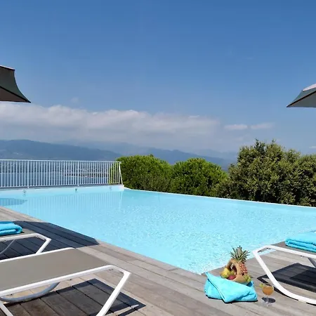 Marina Serena شقة *